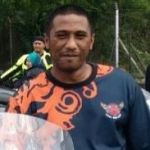 Hairil Rizwan