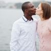 Interracial/Mixed  Dating