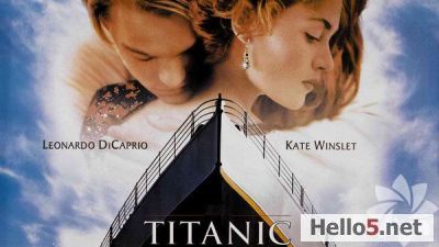 The construction of the Titanic cost 7 million dollars. The cost of the film was 200 million dollars. With the money spent on the Titanic film, approximately 28 Titanic ships could have been built.