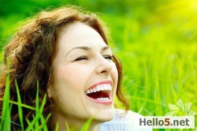 Laughing reduces stress hormones and strengthens the immune system. While a 6-year-old child laughs an average of 300 times a day, adults laugh only 15-100 times.